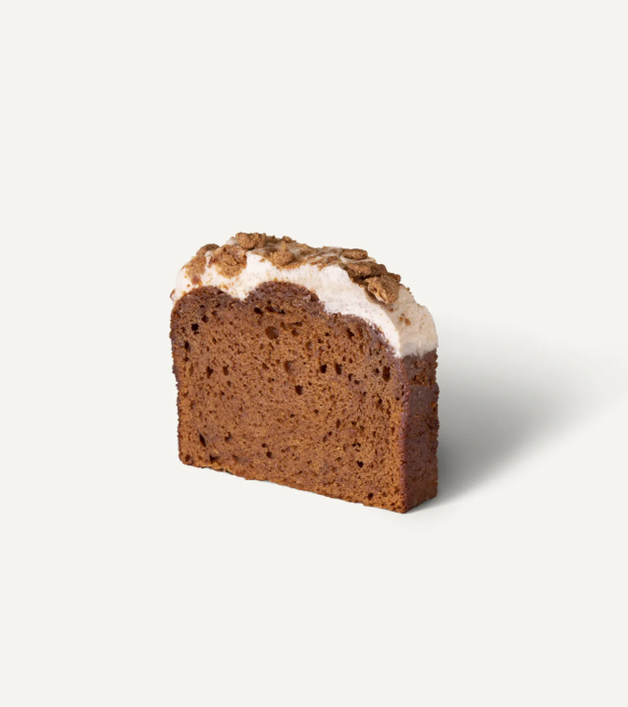 Gingernut Loaf Cake