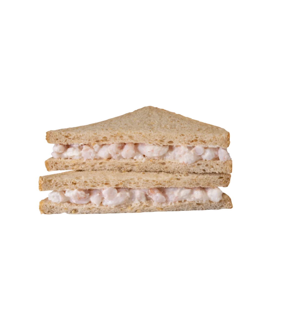 Prawn Mayo Sandwich