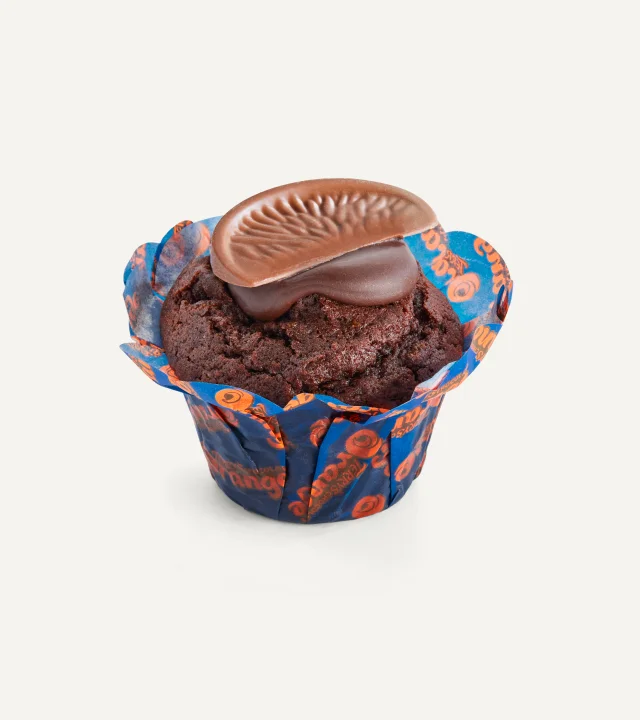 Terry's Chocolate Orange Muffin®