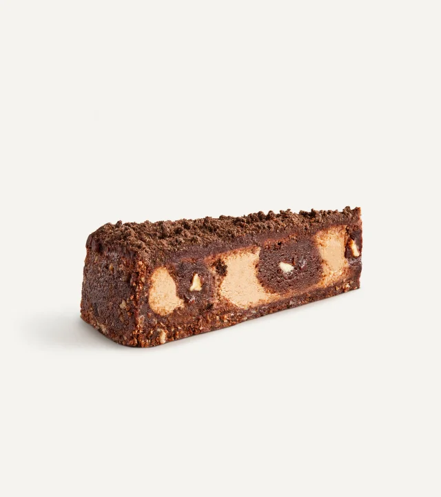 Triple Chocolate Brownie Cheesecake