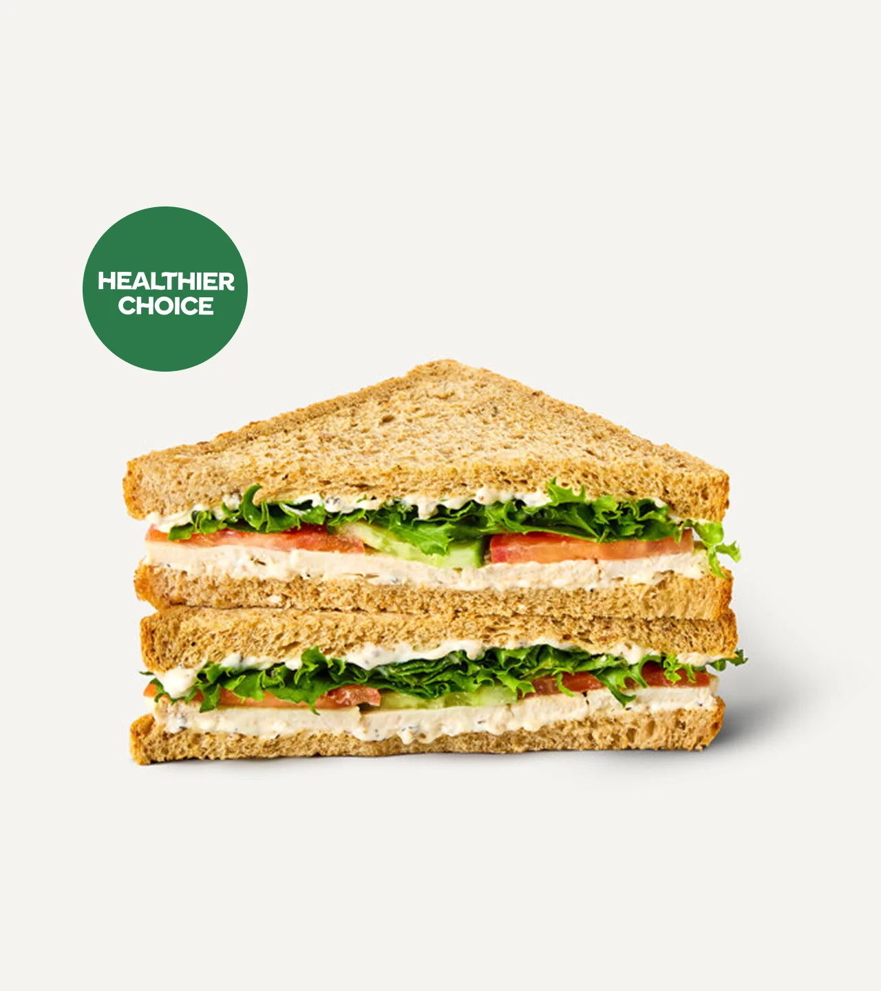 Chicken Salad Sandwich