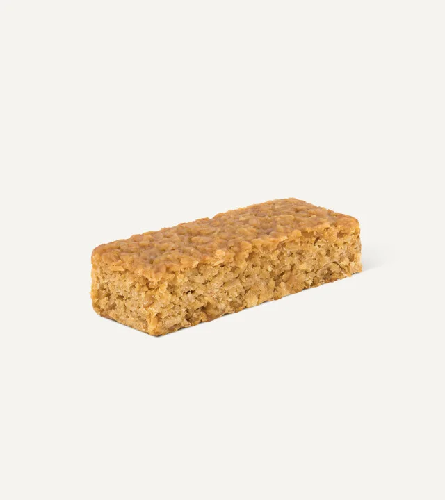 Oaty Flapjack
